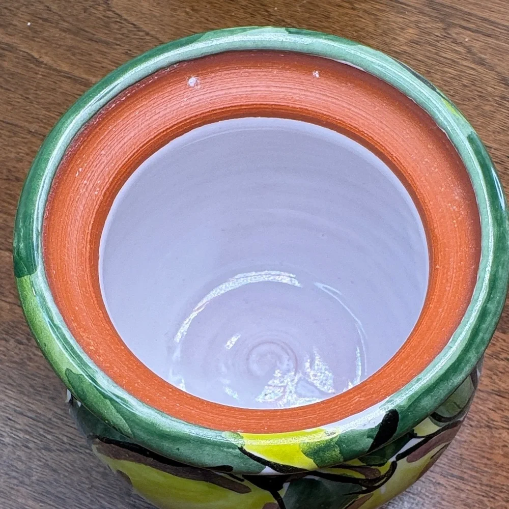 Duluth Pottery purging my